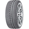 Image de Michelin Pilot Alpin Pa4 Sym (N1) 295/30R20 101V Mfs Xl