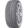Image de Michelin Pilot Alpin PA4 EL FSL M+S MO 215/45 R18 93 V Pneu hiver