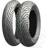 Image de Pneu MICHELIN City Grip 2 110/70-12 avec technologie PST et homologation européenne