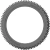 Image de Michelin Tracker 80/100 - 21 M/C Tt 51R Front