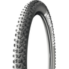 Image de Pneu Michelin Wild Rock`R pliable 26" 26x2.10 54-559 noir TL-Ready
