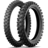 Image de Michelin MICHELIN Sx6 Mes 110/90-19 62M Nhs