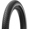 Image de Michelin City Cargo Comp MAGI-X 60-559, noir/réflectif - Pneus de transport pour une grande...