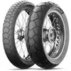 Image de Pneu 120/70 R 17 M/c 58v Anakee Adventure 2 Tl/tt Avant