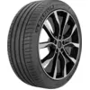 Image de Michelin Pneus été Pilot Sport 4 SUV EMT ( 235/45 R19 95V EV Suitable, avec rebord protecteur de jante (FSL), runflat FRV )