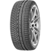 Image de Michelin Pilot Alpin Pa4 Asym 245/35R19 93W Fsl Xl