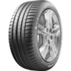 Image de Michelin 255/40 R19 100W Pilot Sport 4 Ps4 Acoustic (Vol) Xl