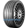 Image de 265/35ZR20 (99Y) PILOT SPORT 4 S XL RG LM1 Accoustic