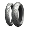 Image de Michelin Road 5 Gt 180/55 R17 M/C Tl 73(W) Rear