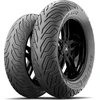 Image de Michelin City Grip 2 120/70 - 11 M/C Tl 56L Front/Rear M+S