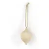 Image de Graine Creative Boule goutte a suspendre bois 50x60x50mm