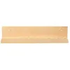 Image de Etagère - Graine Créative By Pw - Feston - Bois Naturel - 41.8 Cm X 9 Cm X 8 Cm - Personnalisable