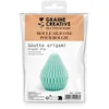 Image de Moule Bougie Silicone -goutte Origami