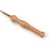 Image de Graine Creative aiguille à poinçonner en bois 5 mm outil de broderie