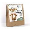 Image de Graine Créative Kit crochet Biche - 17 cm - 12 pcs en occasion ou reconditionné
