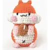 Image de Kit Minigurumi Hamster - Graine Creative