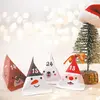 Image de Kit pour faire son propre calendrier de l'Avent - Berlingots personnages