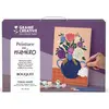 Image de Peinture Au Numero 20 X 30 Bouquet - Graine Creative