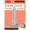 Image de Modèle 3D de l'Empire State Building