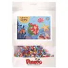 Image de Graine Creative kit perlou sirene 1000 perles
