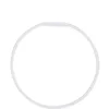 Image de Graine Créative - Armature Abat-jour Cercle Ø 15 Cm Blanc