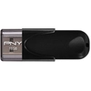Image de PNY Attaché 4 2.0 16GB lecteur USB flash 16 Go USB Type-A Noir - Neuf