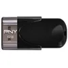 Image de Pny Attaché 4 2.0 64gb Lecteur Usb Flash 64 Go Usb Type-a Noir
