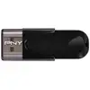 Image de PNY Attaché 4 2.0 64GB lecteur USB flash 64 Go USB Type-A Noir - Neuf