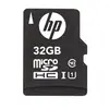 Image de MICRO SD HP 32GB UHS-I U1 - Neuf