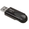 Image de PNY Attaché 4 2.0 128GB lecteur USB flash 128 Go USB Type-A Noir - Neuf