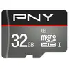 Image de PNY Turbo 32 Go MicroSDHC UHS-I Classe 10 - Neuf