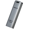 Image de PNY FD256ESTEEL31G-EF lecteur USB flash 256 Go 3.2 Gen 1 (3.1 Gen 1) Acier inoxydable - Neuf
