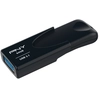 Image de PNY Attaché 4 lecteur USB flash 64 Go USB Type-A 3.2 Gen 1 (3.1 Gen 1) Noir - Neuf