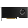 Image de PNY NVIDIA RTX A4000 Carte Graphique Professionnelle 16GB GDDR6 PCI Express 4.0 x16, Double Slot, 4X Port Display, 8K Support, Ventilateur Actif Ultra-Silencieux en occasion ou reconditionné