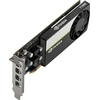 Image de PNY Quadro T1000 8GB GDDR6 4xmDP LP