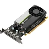 Image de PNY Quadro T1000 8GB GDDR6 4xmDP LP