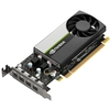 Image de PNY VCNT1000-8GB-PB carte graphique NVIDIA T1000 8 Go GDDR6 - Neuf