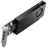 Image de PNY NVIDIA RTX A400 - Cartes graphiques - RTX A400 - 4 Go GDDR6