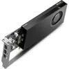 Image de PNY NVIDIA RTX A1000 - Carte graphique - RTX A1000 - 8 Go GDDR6 - PCIe 4.0 x8 Low-Profile - 4 x Mini DisplayPort (VCNRTXA1000-SB)