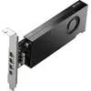 Image de PNY Quadro RTX 2000E ADA 16GB GDDR6 4xmDP