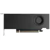 Image de PNY RTX PRO 4000 Blackwell, RTX PRO 4000, 24 Go, GDDR7, 192 bit, 7680 x 4320 px, PCI Express x8 5.0