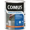 Image de Therm'o Satine Blanc 3l - Peinture De Finition Bicouche En Phase Aqueuse Pour Radiateurs À Circulation D'Eau - Comus