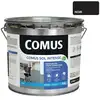 Image de Comus - Sol Intense Noir 10l Peinture Sols Intérieurs Et Extérieurs. Trafic Intense/professionnel