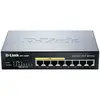 Image de DLINK 8 Ports Gigabit/4 Ports PoE+ - Neuf