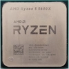 Image de AMD Ryzen 5 5600X, AMD Ryzen  5, Socket AM4, 7 nm, AMD, 5600X, 3,7 GHz