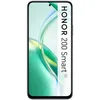 Image de Honor 200 Smart, Smartphone 5G, 4Go+256Go, Écran 6,8", Batterie 5200mAh, Appareil Photo 50MP, Double SIM, Android 14, Noir en occasion ou reconditionné