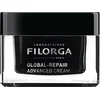 Image de FILORGA Crème régénératrice pour le visage pour améliorer les contours, 50 ml