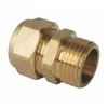 Image de Raccord À Compression - Male 15/21 - Per Ø16