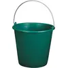 Image de Seau Rural Gradué Rond Vert 8l