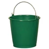 Image de Aluminium Et Plastique - Seau Industriel 12l Vert